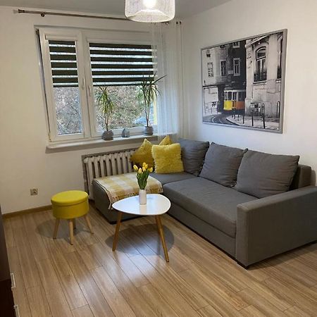 Apartament Saski Sandomierz Esterno foto