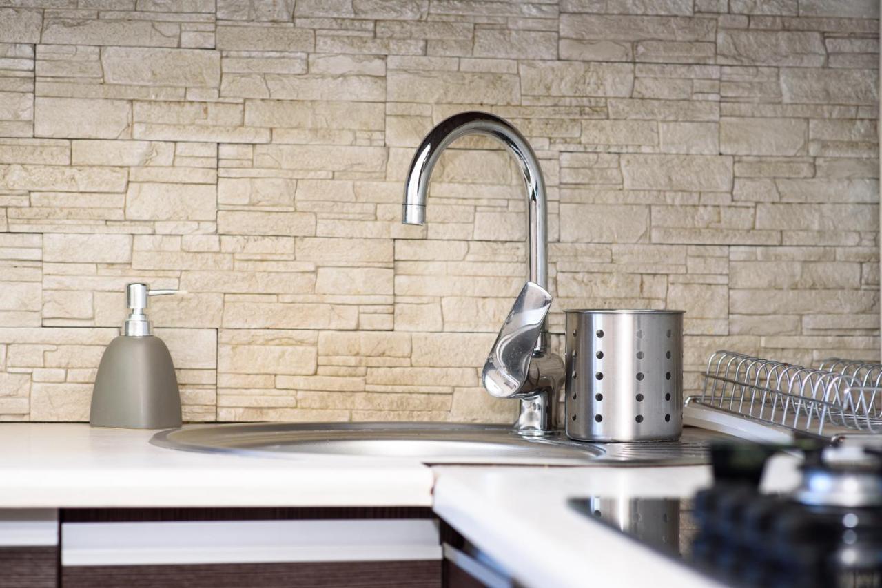 Apartament Saski Sandomierz Esterno foto