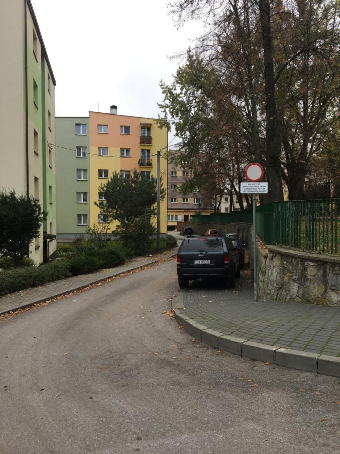 Apartament Saski Sandomierz Esterno foto