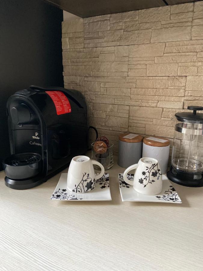 Apartament Saski Sandomierz Esterno foto