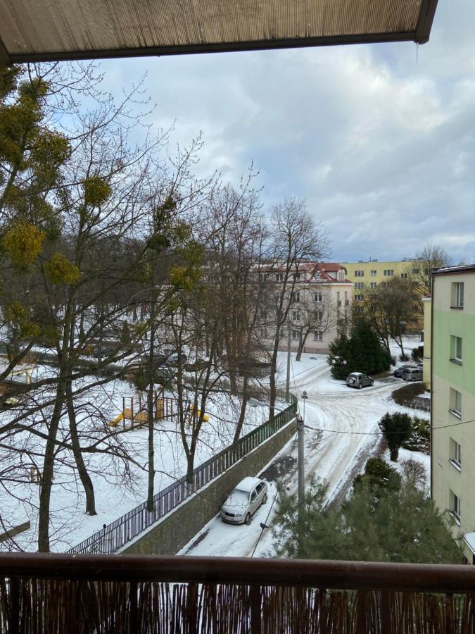 Apartament Saski Sandomierz Esterno foto