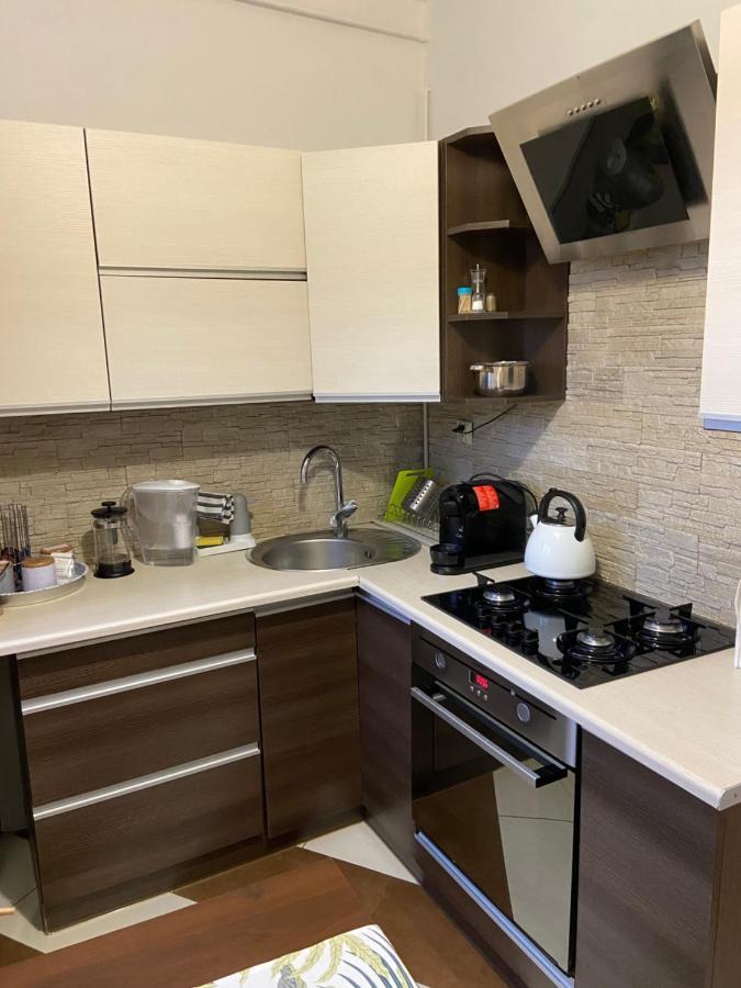 Apartament Saski Sandomierz Esterno foto