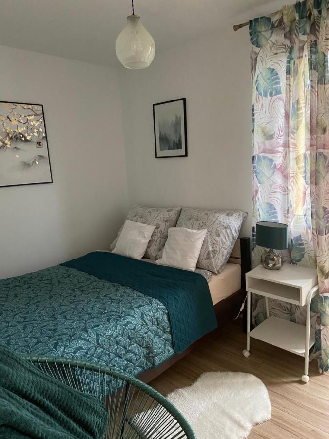 Apartament Saski Sandomierz Esterno foto