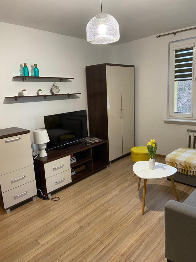 Apartament Saski Sandomierz Esterno foto
