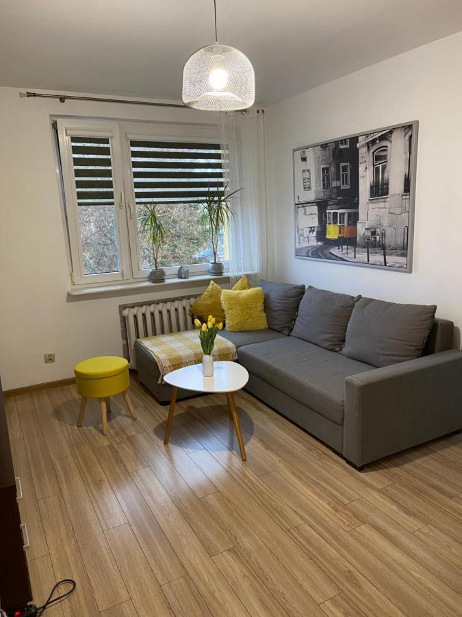 Apartament Saski Sandomierz Esterno foto